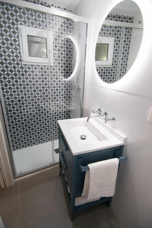 Casa Con Terraza Y Patio Privado En Salobrena Villa Екстериор снимка