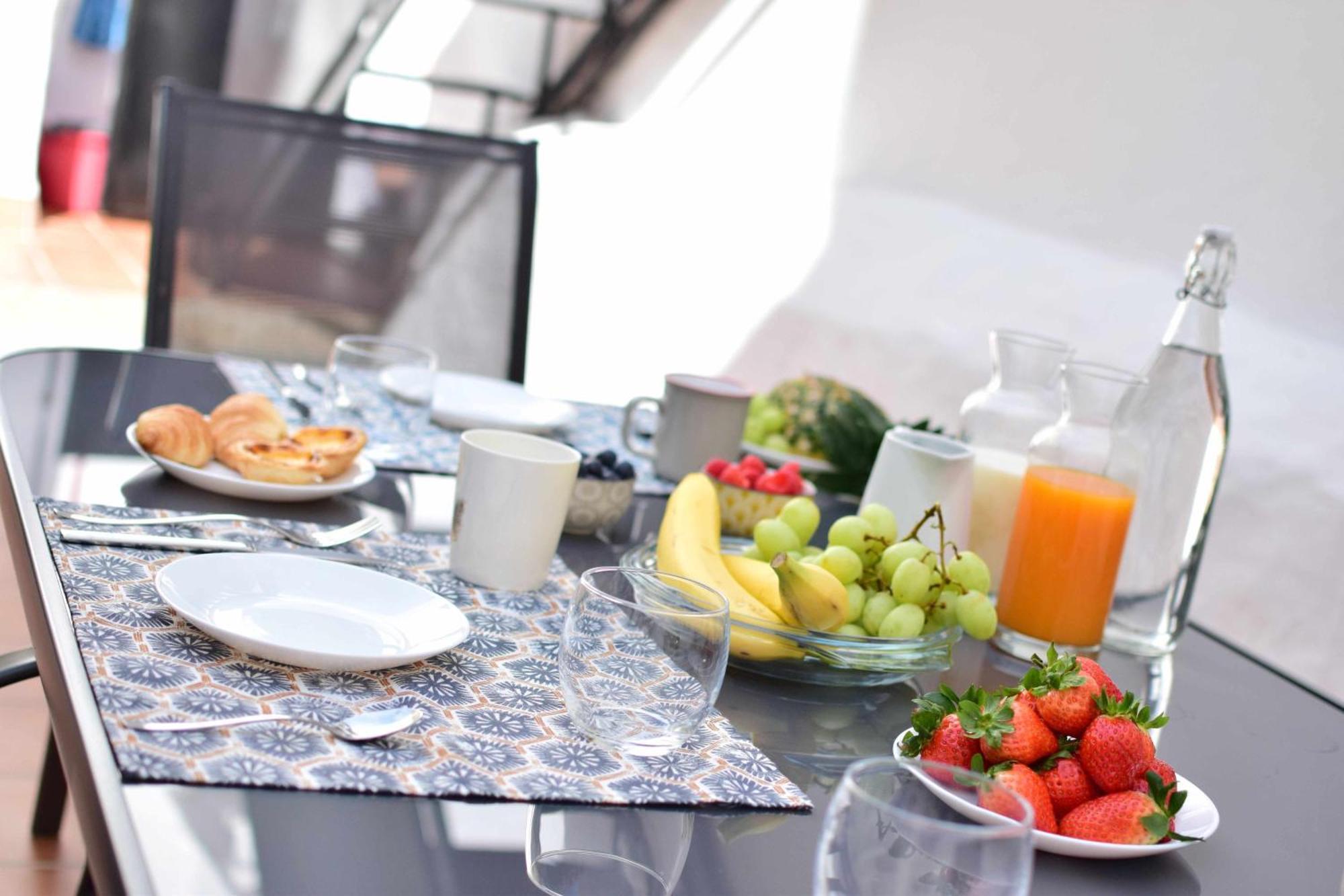Casa Con Terraza Y Patio Privado En Salobrena Villa Екстериор снимка